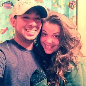 Fundraising Page: Emily Wilson